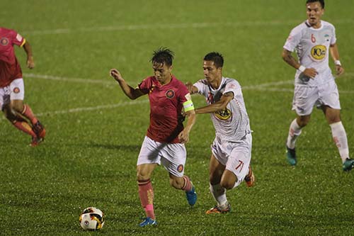Trực tiếp Sài Gòn FC vs HAGL, truc tiep Sài Gòn FC vs HAGL, xem Sài Gòn FC vs HAGL, nhan dinh Sài Gòn FC vs HAGL, link xem Sài Gòn FC vs HAGL