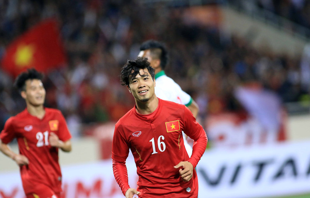 Việt Nam vs Afghanistan, nhan dinh Việt Nam vs Afghanistan, ty le Việt Nam vs Afghanistan, truc tiep Việt Nam vs Afghanistan, Công Phượng