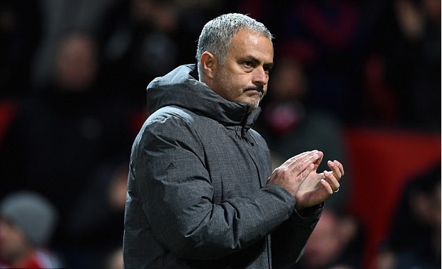 Mourinho, Man Utd, tin tức mu, ngoại hạng anh, bóng đá anh, bóng đá ngoại hạng anh, tin tức ngoại hạng anh 