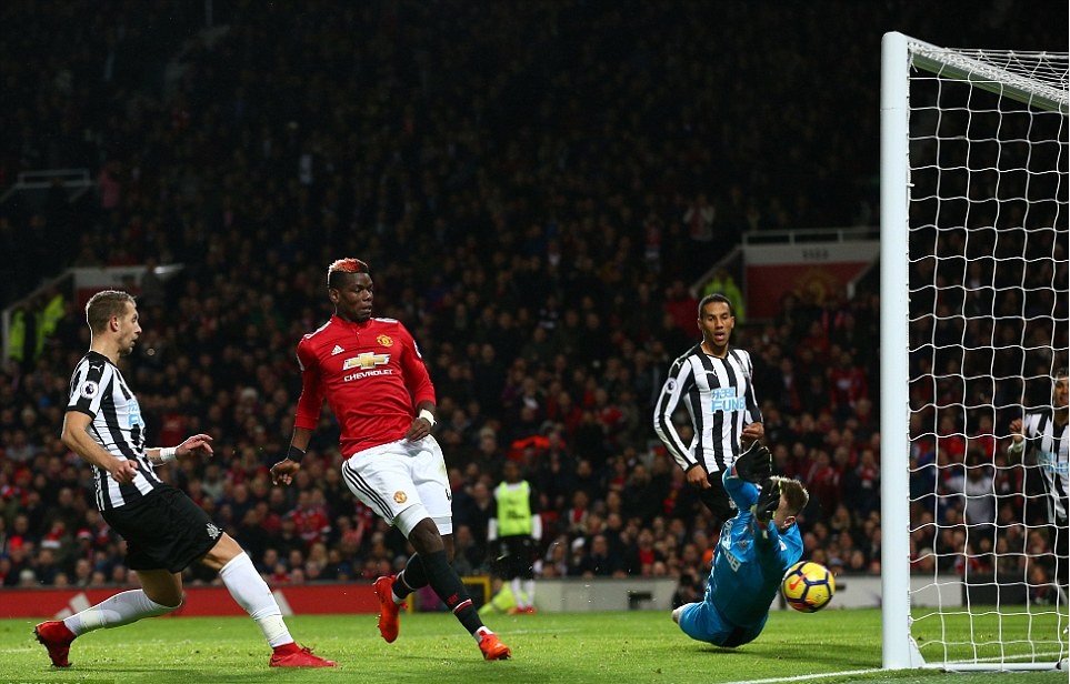 MU vs Newcastle, ty so MU vs Newcastle, ket qua MU vs Newcastle, ty so tran dau MU vs Newcastle, ket qua tran dau MU vs Newcastle