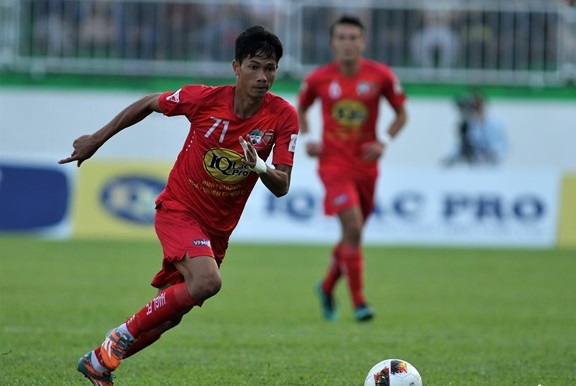 U23 Việt Nam, HAGL, bóng đá việt nam, Bóng đá, tin tức bóng đá, tin bóng đá nổi bật, tin tức thể thao, tin thể thao, bóng đá