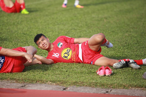 U21 HAGL, U21 Bình Dương, Việt Nam, Bóng đá Việt Nam, U22 Việt Nam, Công Phượng, Xuân Trường,