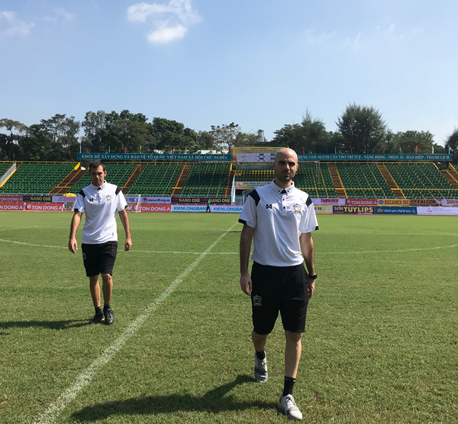 U21 Thái Lan, U21 Việt Nam, U21 Quốc tế, Lịch thi đấu U21 Quốc tế 2017, Kết quả U21 Quốc tế 2017