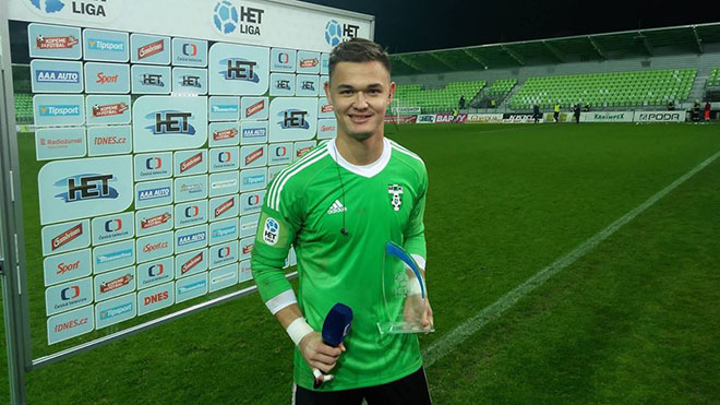 Patrik Le Giang, Patrik Le Giang về Việt Nam, bóng đá, tin hot bong đá, tin bóng đá nổi bật, điểm tin bóng đá, bóng đá, tin tức