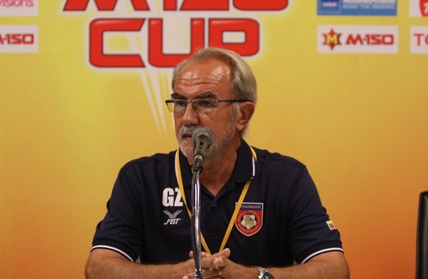 HLV U23 Myanmar nhận định trận U23 Việt Nam sẽ đánh bại U23 Uzbekistan U23 Việt Nam vs U23 Uzbekistan, nhan dinh U23 Việt Nam vs U23 Uzbekistan, ket qua U23 Việt Nam vs U23 Uzbekistan, truc tiep U23 Việt Nam vs U23 Uzbekistan