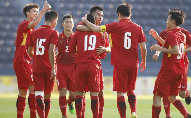 Mai Đức Chung, U23 Việt Nam vs U23 Uzbekistan, nhan dinh U23 Việt Nam vs U23 Uzbekistan, du doan U23 Việt Nam vs U23 Uzbekistan