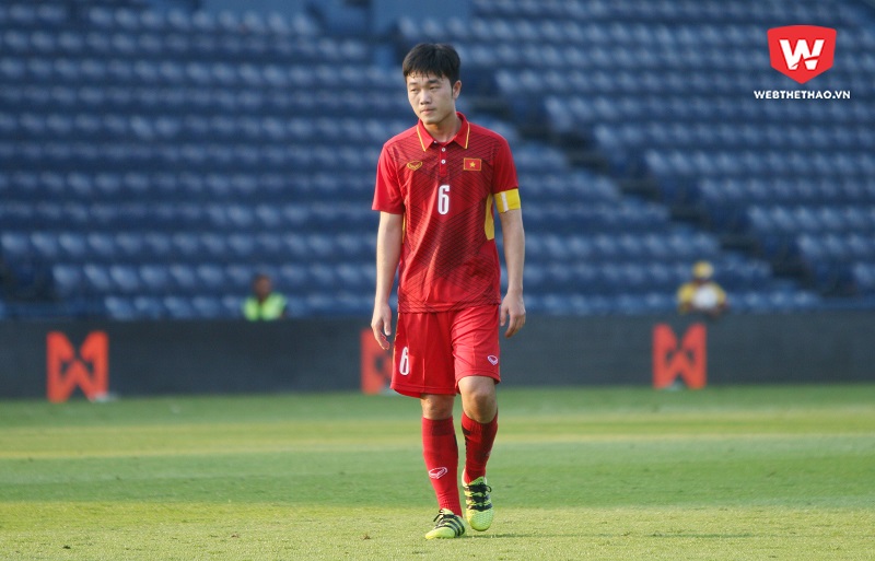 U23 Việt nam, Lương Xuân Trường, Lê Thụy Hải, Bóng đá, U23 Việt Nam vs U23 Uzbekistan, Công Phượng, U23 Thái Lan