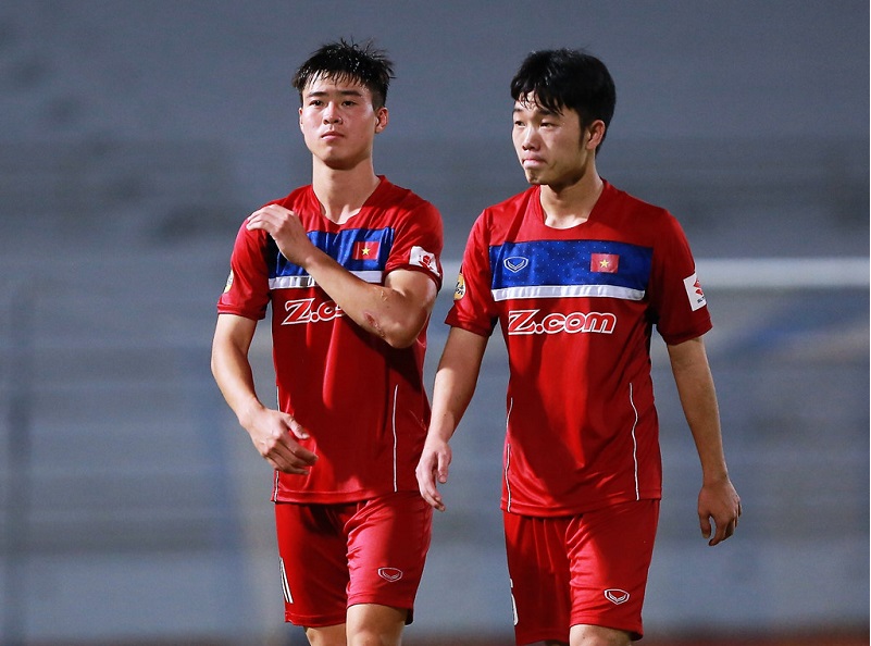 U23 Việt Nam 2-1 U23 Thái Lan, ty so U23 Việt Nam 2-1 U23 Thái Lan, ket qua U23 Việt Nam 2-1 U23 Thái Lan