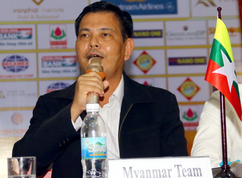 U21 Việt Nam 2-0 U21 Myanmar, ty so U21 Việt Nam 2-0 U21 Myanmar, ket qua U21 Việt Nam 2-0 U21 Myanmar