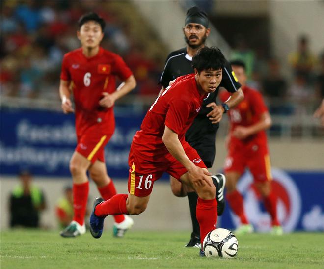 Công Phượng, Xuân Trường, bóng đá, bong da, bong da viet nam, hagl, bong da v-league, tin tuc bong da