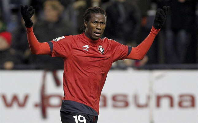 Ibrahima Balde, FLC Thanh Hóa, V-League 2018, Ibrahima Balde đến Thanh Hóa, Thanh Hóa chiêu mộ Ibrahima Balde
