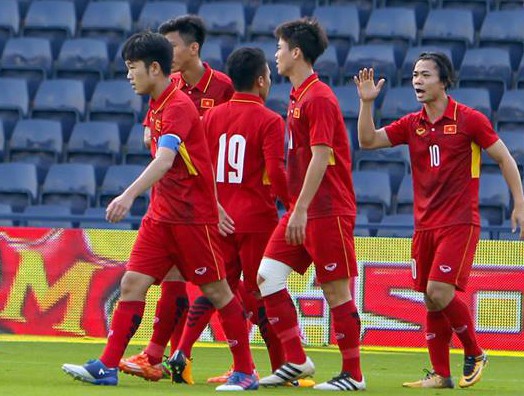U23 Việt Nam vs Ulsan Hyundai, nhan dinh U23 Việt Nam vs Ulsan Hyundai, du doan U23 Việt Nam vs Ulsan Hyundai, ty le U23 Việt Nam vs Ulsan Hyundai