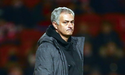 MU, Man Utd, Ngoại hạng Anh, bóng đá anh, Mourinho sa thải, bóng đá, Man Utd thua sốc, NHM đòi sa thải Mourinho
