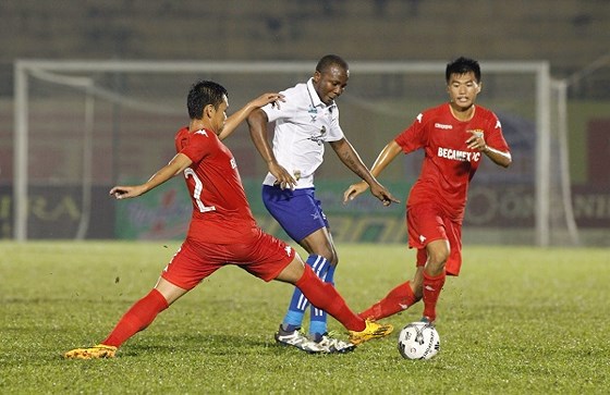 BTV Cup 2018, Lịch thi đấu BTV Cup 2018, ket qua BTV Cup 2018, HAGL, bóng đá việt nam