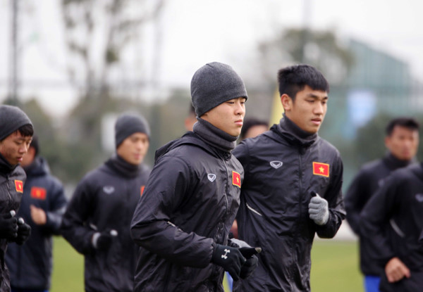 U23 Việt Nam vs U23 Palestine, truc tiep U23 Việt Nam vs U23 Palestine, nhan dinh U23 Việt Nam vs U23 Palestine, du doan U23 Việt Nam vs U23 Palestine