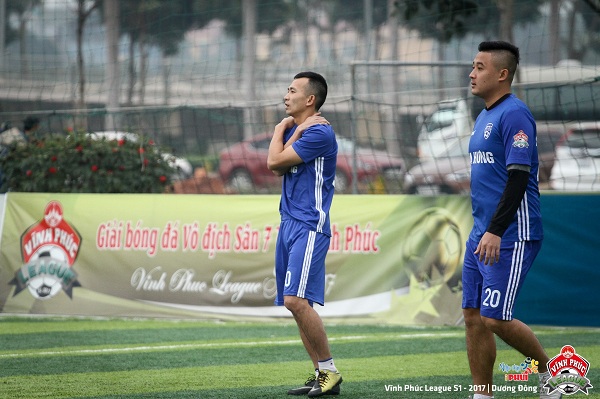 Có thời điểm, niềm tin của các cầu thủ AE Gia Hưng đã xuống đến đỉnh điểm