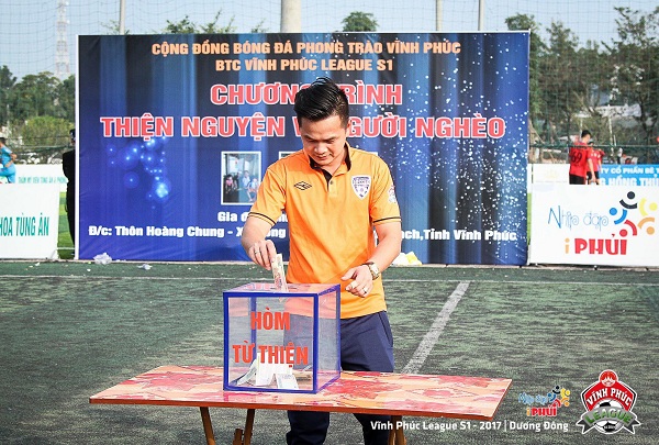 Chấn thương khiến đội trưởng Văn Thành không thể sát cánh cùng đồng đội