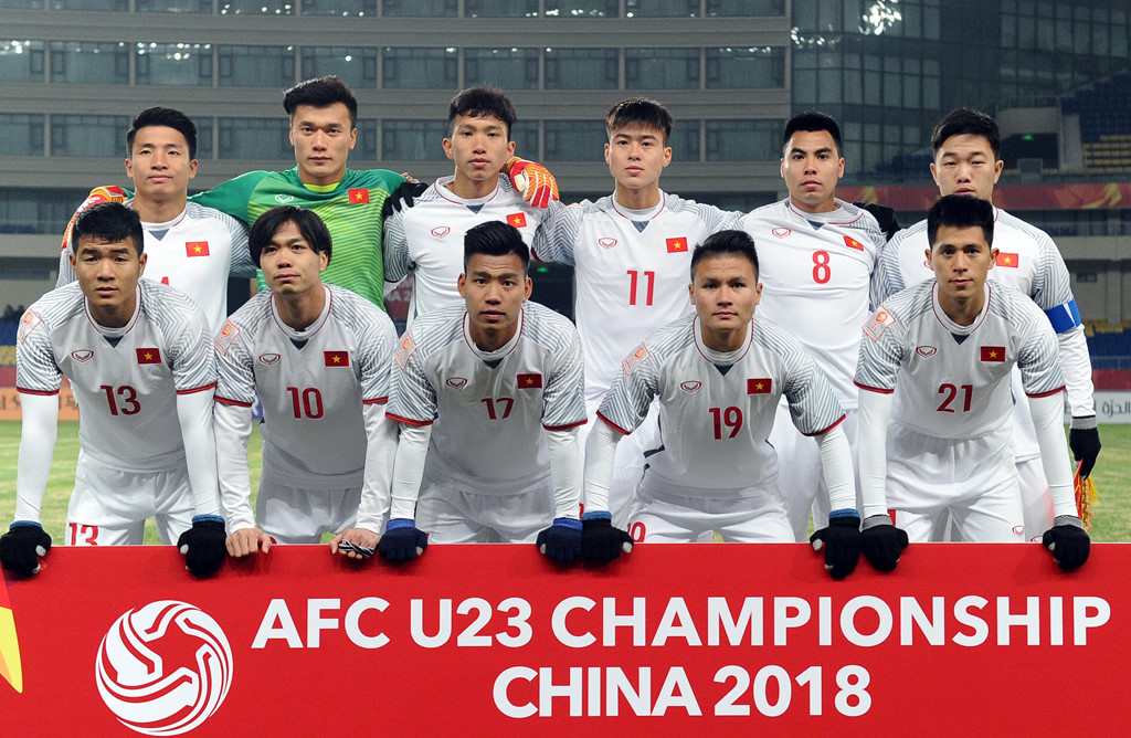 U23 Việt Nam vs U23 Syria, nhận định U23 Việt Nam vs U23 Syria, đội hình U23 Việt Nam vs U23 Syria, dự đoán U23 Việt Nam vs U23 Syria
