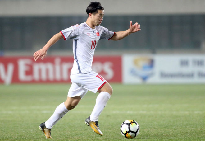 U23 Iraq, U23 Việt Nam, U23 Hàn Quốc, U23 châu Á 2018, tin hot U23 châu Á 2018, tin tức U23 châu Á 2018