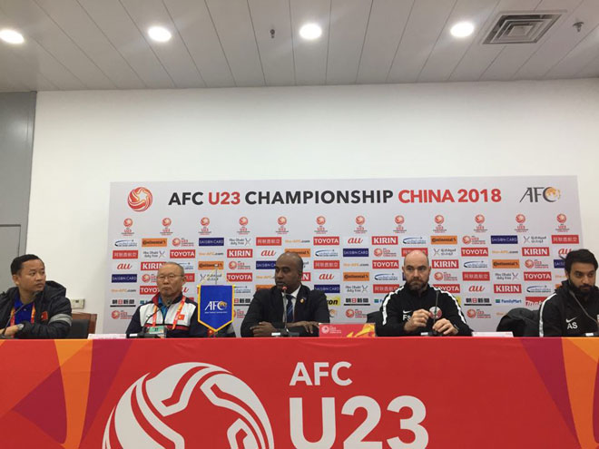 U23 Việt Nam vs U23 Qatar, dự đoán U23 Việt Nam vs U23 Qatar, nhận định U23 Việt Nam vs U23 Qatar, trực tiếp U23 Việt Nam vs U23 Qatar