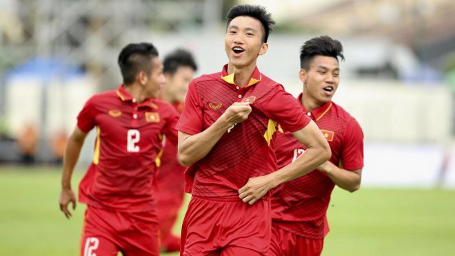 U23 Qatar, U23 châu Á 2018, u23 việt nam, u23 hàn quốc, u23 Australia, bóng đá, paark hang seo