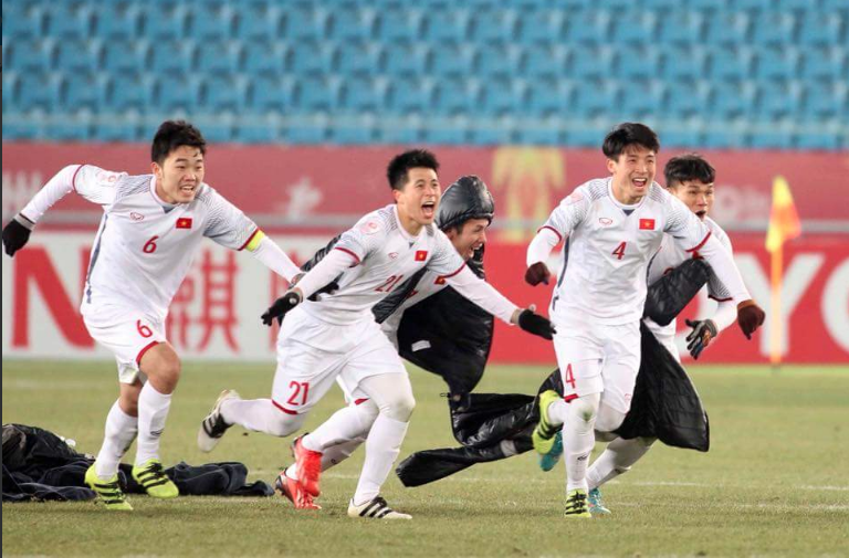 U23 Uzbekistan, U23 Uzbekistan vs U23 Việt Nam, U23 châu Á 2018, u23 việt nam, u23 hàn quốc, u23 Australia, bóng đá, paark hang seo
