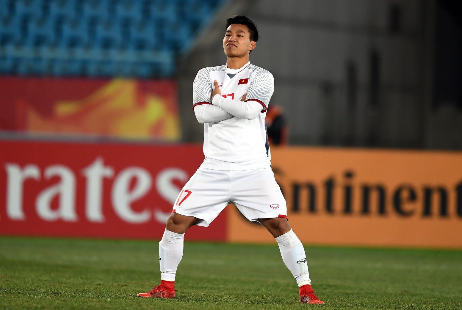 U23 Việt Nam. Hoàng Anh Gia Lai, U23 viet nam, hlv park hang, u23 han quoc, bóng đá, bóng đá Việt Nam, tin tức bóng đá, việt nam,