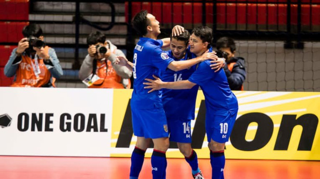 futsal Thái Lan vs Iran. nhận định futsal Thái Lan vs Iran, trực tiếp futsal Thái Lan vs Iran, xem futsal Thái Lan vs Iran
