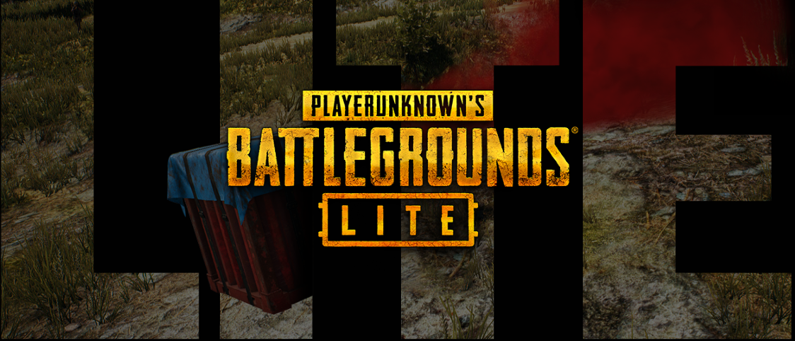 PUBG Lite