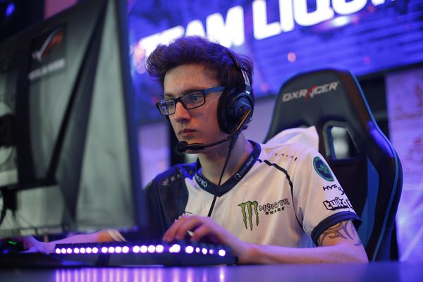 Team Liquid sẽ thi đấu mà thiếu vắng đi siêu sao Miracle-