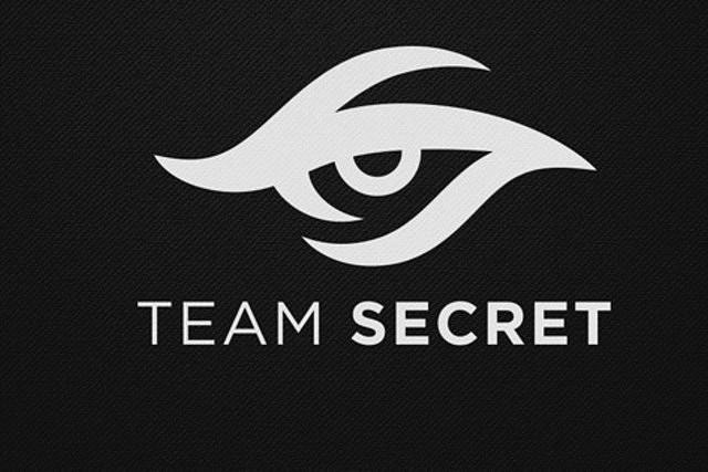 Team Secret