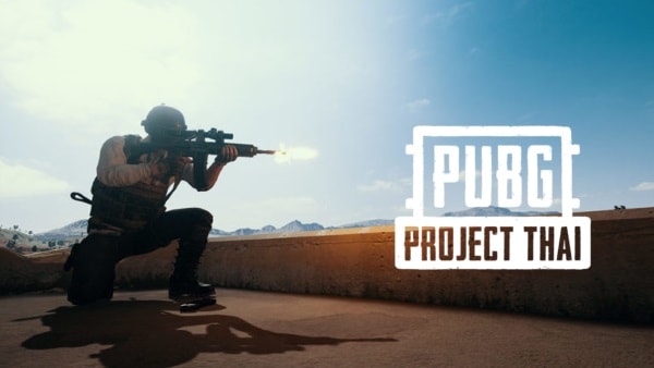 Những người chơi đã sở hữu PUBG Project Thai cũng đủ điều kiện tham gia Open Beta của Pubg Lite