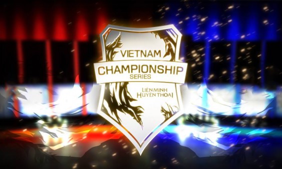 Giải đấu Vietnam Championship Series