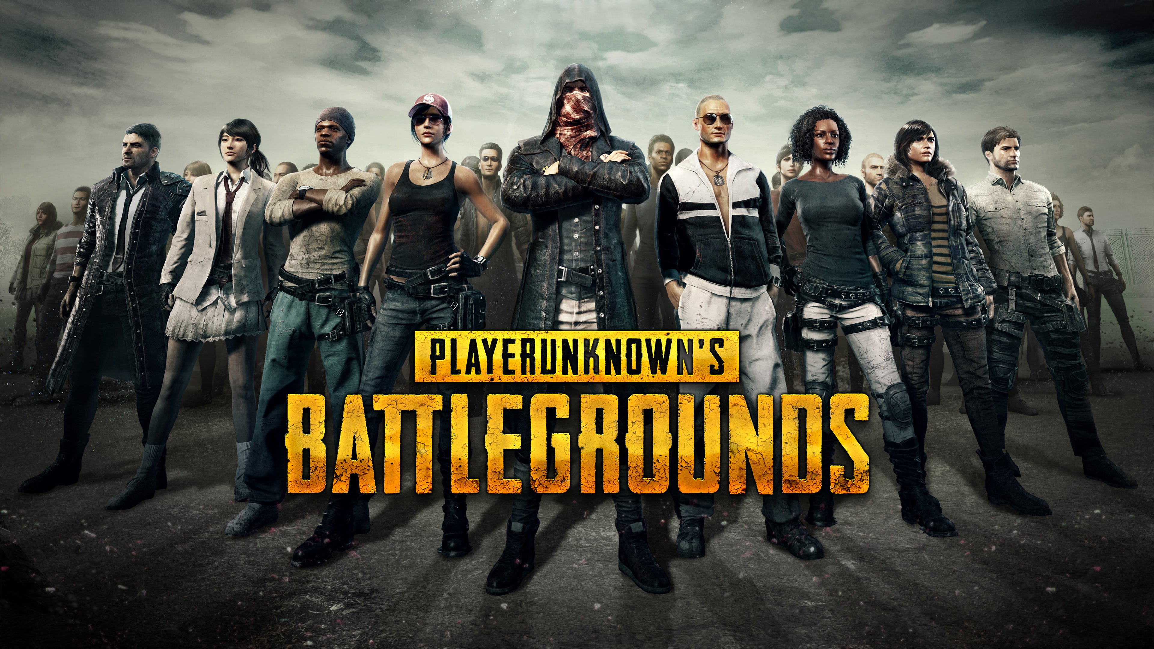 PUBG là tựa game gây sức hút lớn trong suốt thời gian qua