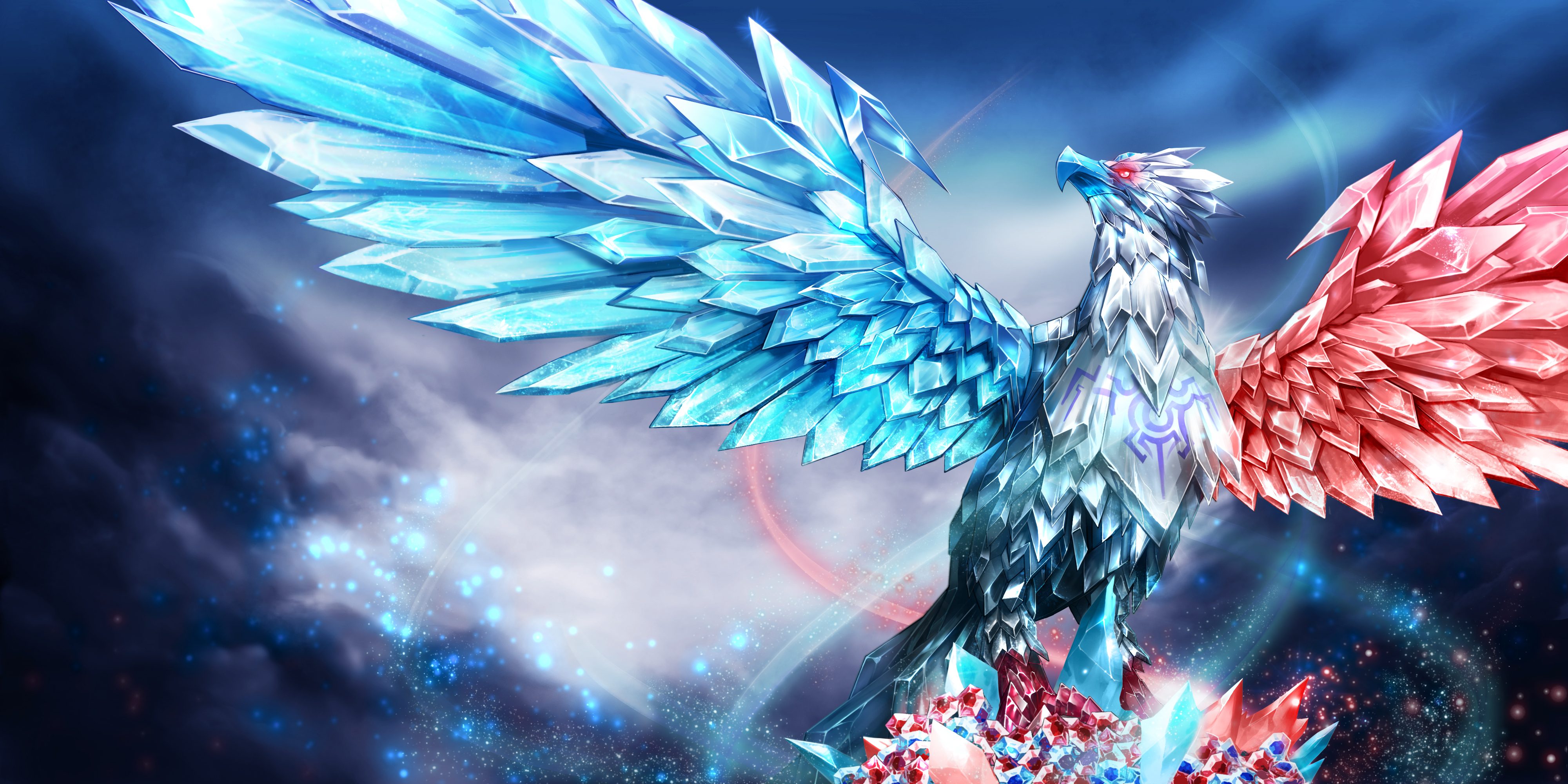 Phượng Hoàng Băng Anivia