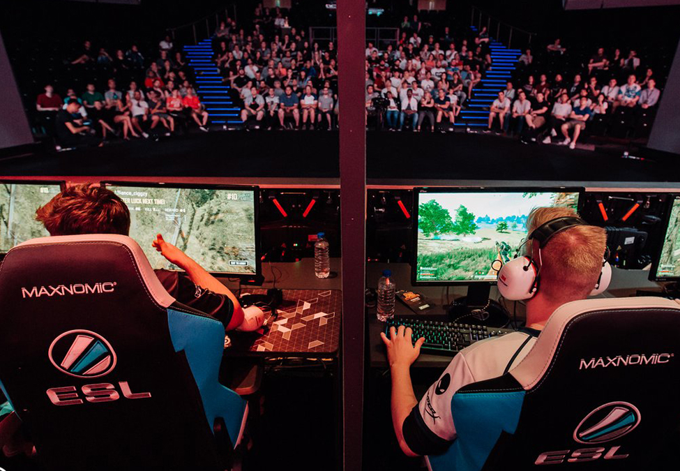 PUBG Corp sẽ giúp bù đắp chi phí liên quan đến hoạt động của các đội
