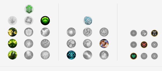 Bảng ngọc của Blitzcrank 2