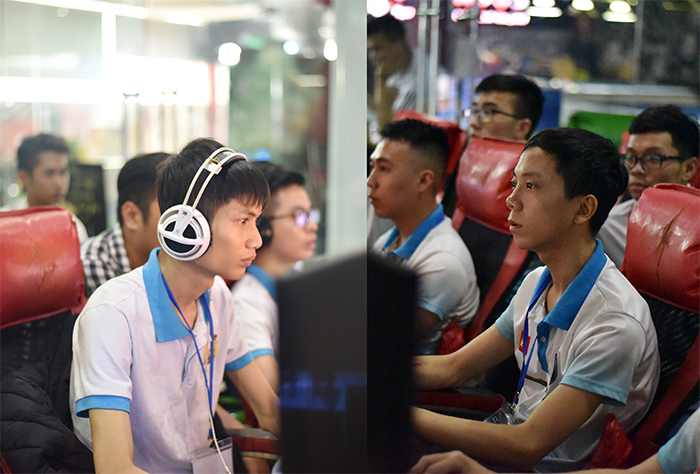Liệu Hồng Anh hay BiBi sẽ là người chiến thắng trong buổi chiều ngày hôm nay?