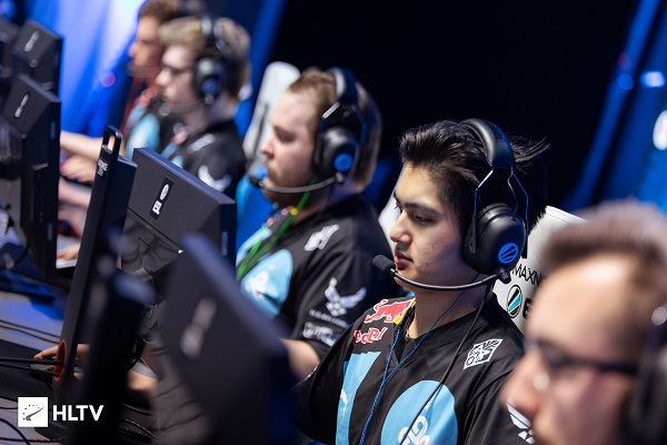 CS:GO, IEM Katowice 2019, IEM Katowice 2019 Challenge Stage, IEM Katowice 2019 Legends Stage
