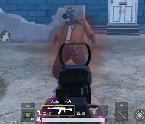 PUBG Mobile, PUBG Mobile Zombie, Resident Evil 2, Chế độ Zombie PUBG Mobile