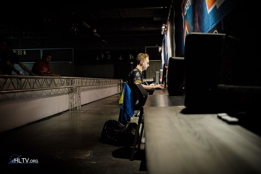 CS:GO, IEM Katowice 2019, NiP, Ninjas in Pyjamas, GeT_RiGhT, f0rest