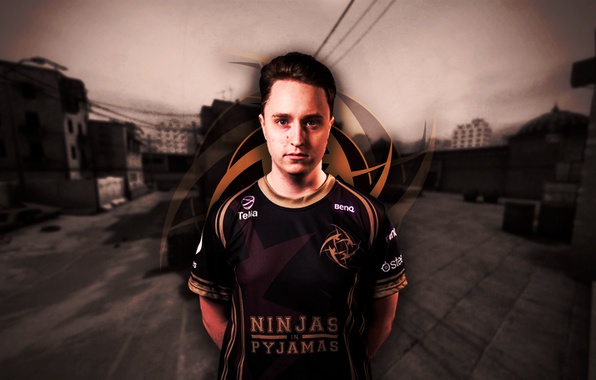 CS:GO, IEM Katowice 2019, NiP, Ninjas in Pyjamas, GeT_RiGhT, f0rest