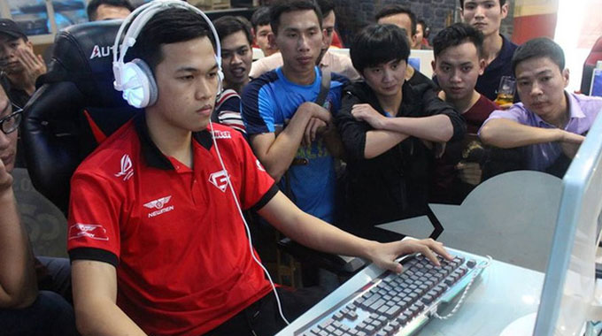AOE, Lịch thi đấu, Lịch thi đấu AOE đỉnh cao, Lịch thi đấu aoe, lịch thi đấu aoe ngày 21/2