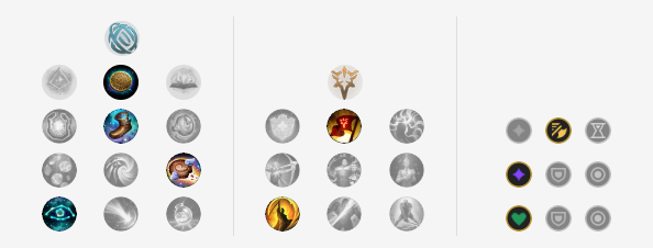 LMHT, Hướng dẫn chơi LMHT, Hướng dẫn chơi Ezreal, Ezreal