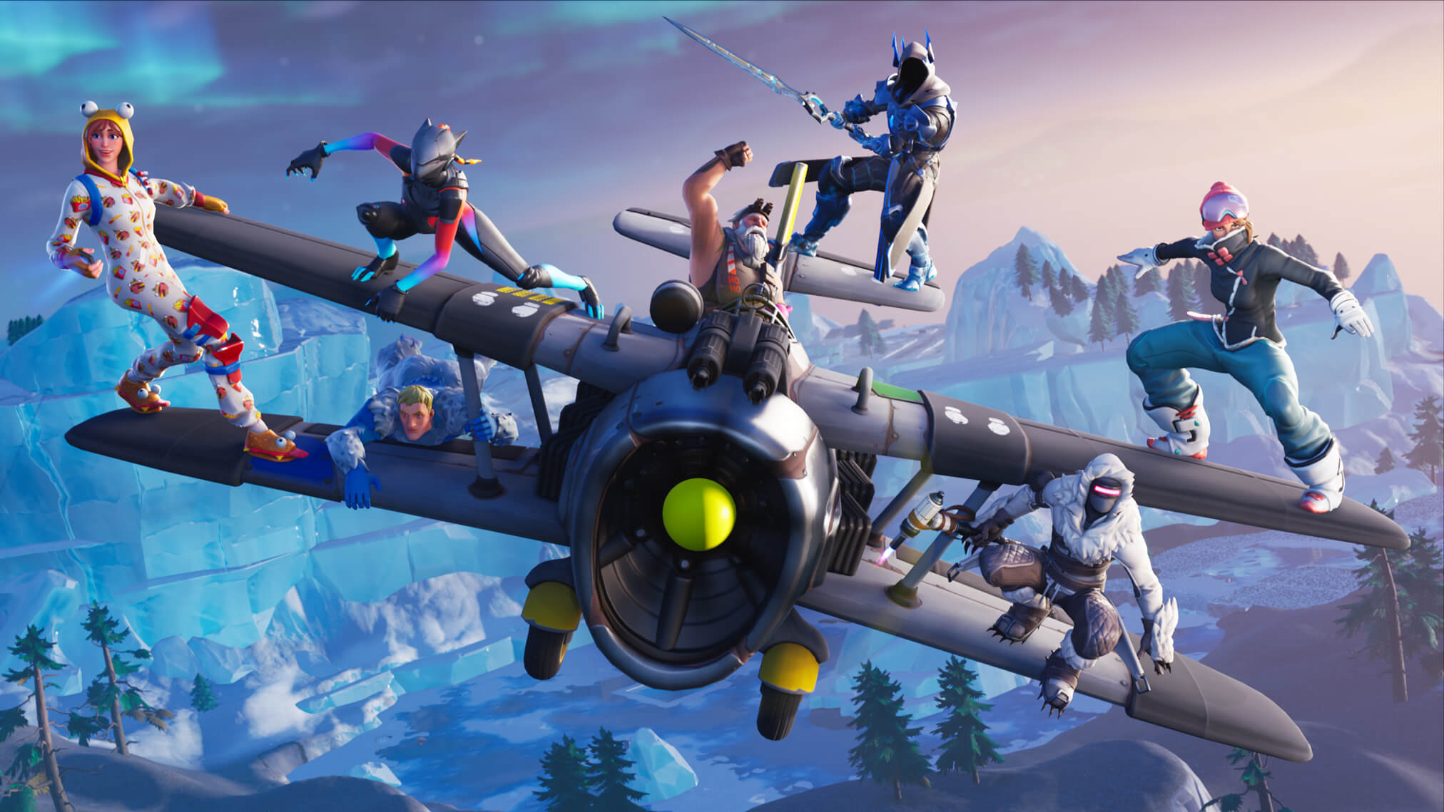 PUBG, Top 10, Deadgame, Dota2 Auto Chess, Apex Legends, Fortnite