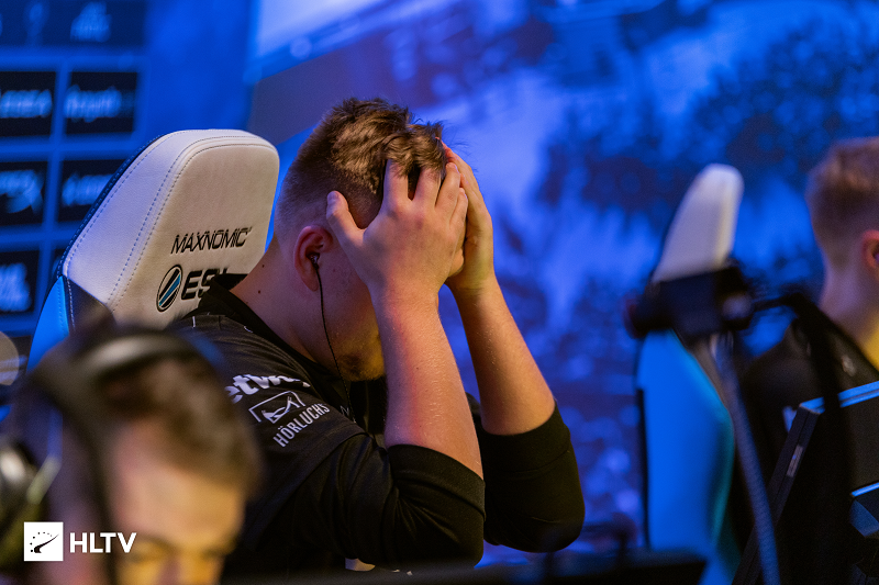 CS:GO, IEM Katowice 2019, IEM Katowice 2019 Legends Stage, Tổng hợp kết quả