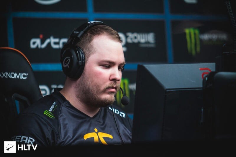 CS:GO, flusha, IEM Katowice 2019, gia đình game thủ