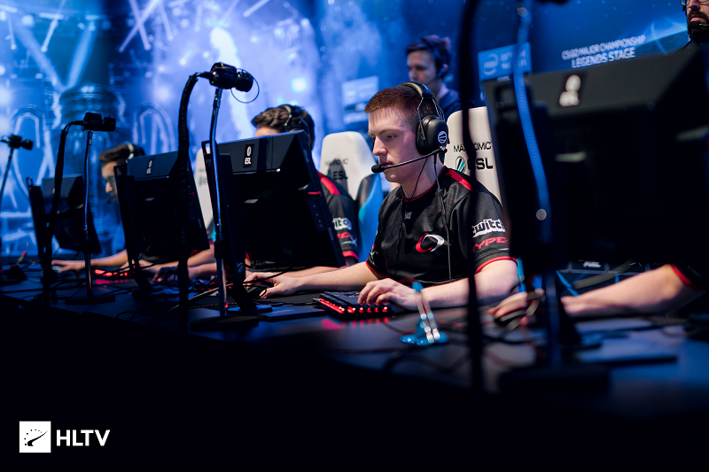 CS:GO, IEM Katowice 2019, IEM Katowice 2019 Legends Stage, Tổng hợp kết quả