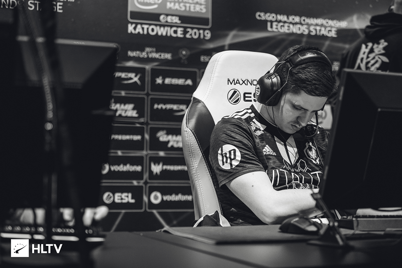 CS:GO, IEM Katowice 2019, IEM Katowice 2019 Legends Stage, Tổng hợp kết quả