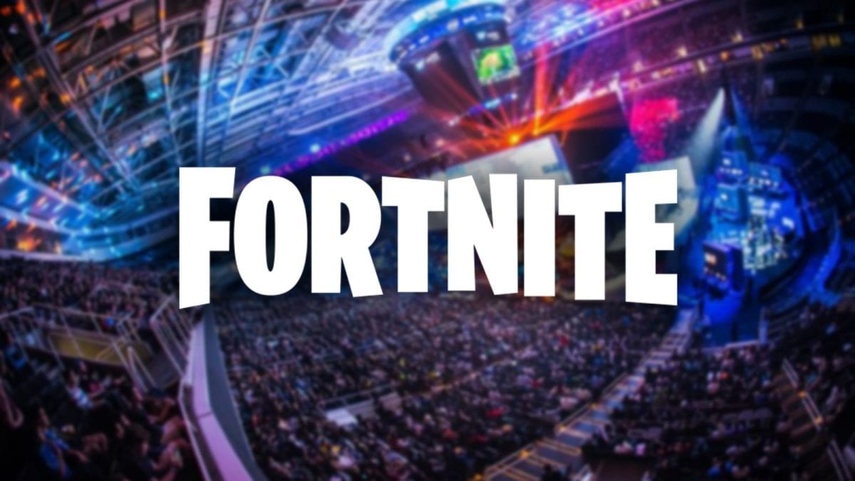 Fortnite, Fortnite World Cup, Giải đấu, Giải đấu Fortnite, Epic Games